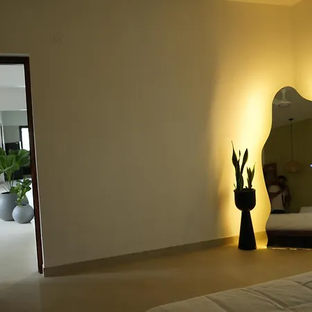Villa Heliconia